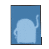 度菇13咦的茶水間 Sticker