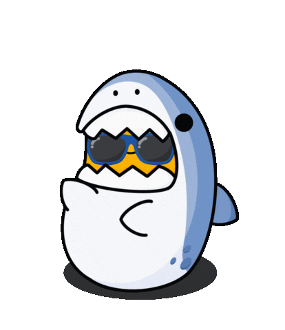 Happy Shake It Sticker by lilpotates