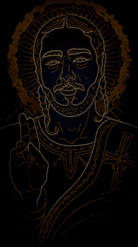 hip hop rap GIF by Vasya Kolotusha
