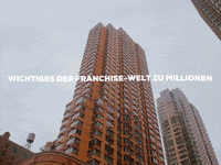 GIF by FranchiseONE.de