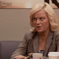 Season 3 Dentist GIF by Parks and Recreation