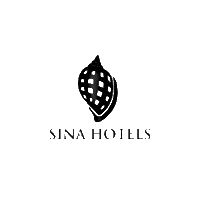 SinaHotels italy italia sina sina hotels Sticker