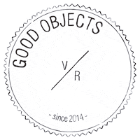 Goodobjects Sticker