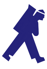 Toni Sticker by Tonicorp