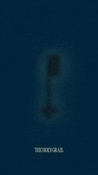 theholygrailboxing holygrailboxing nogodsnoglory GIF