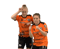 Sport Floorball Sticker by F-liiga