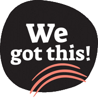 We Got This Mom Sticker by Tinyhood