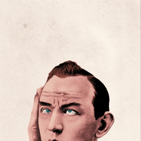 Drunk Party GIF by DIRTY VELVET CLOTHING