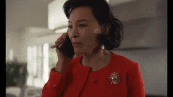 Surprise Talking GIF by VVS FILMS