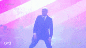Wwe Wrestling GIF by USA Network