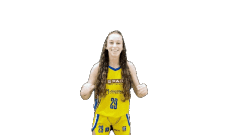 Miranda Rodriguez Sticker by CBIC