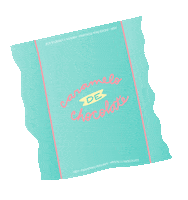 Chocolate Cookie Sticker by Flopi Diaz Pastelera