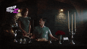 My Lady Hand Kiss GIF by Astrid and Lilly Save The World
