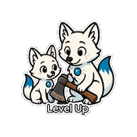 Teamwork Familylove Sticker