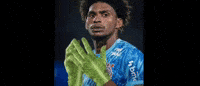 Vila Belmiro Santos GIF