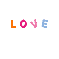 neverfullydressedofficial love nfd neverfullydressed Sticker