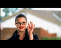 drew barrymore GIF