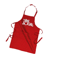 Thebigsocial Sticker by Community Food Centres Canada