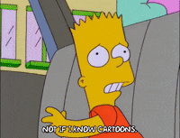 bart simpson GIF