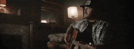 Sad Country Music GIF by Jon Langston