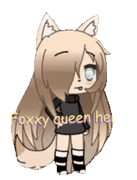 Game Gacha Life Sticker by Alissandra