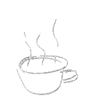 Coffee Time Love Sticker by Bundesschülervertretung