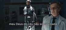 Beta Robocop GIF