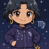 Good Vibes Chibi GIF by Persona