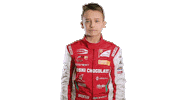 Driver Dino Sticker by Prema Team