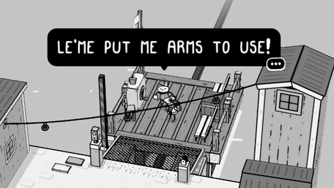 SWMGames giphyupload game video game adventure GIF