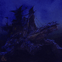 Dnd Turtle GIF by Dungeons & Dragons