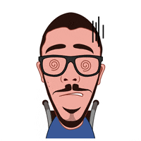 Diversity Wheelchair GIF by Iacopo Melio