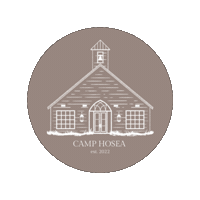 camphosea  Sticker