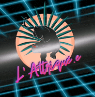 lattriquee fashion mode thrifting lattriquee GIF