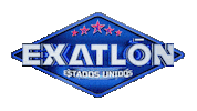 Telemundo Exatlon Sticker by Acun Medya