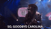 marcus king band rock GIF