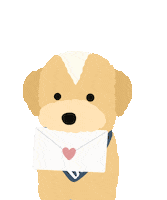 Toy Poodle Sticker