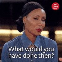 GIF by Red Table Talk
