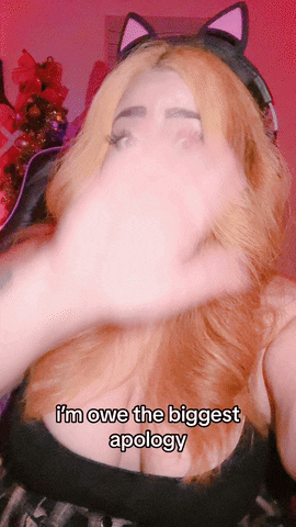 Wave Hello GIF