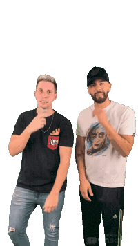 Confused O Que Sticker by New Music
