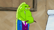 season 9 episode 13 GIF by SpongeBob SquarePants