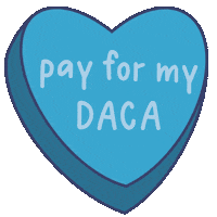 Valentines Day Hearts Sticker by NYSYLC