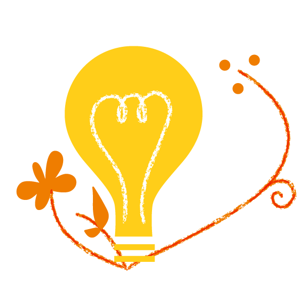 Energy Lamp Sticker by akatu