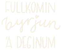 Krot Dagur Sticker