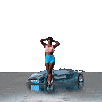 Social Media Love Sticker by Robodrone