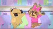 jojo siwa fun GIF by Nickelodeon
