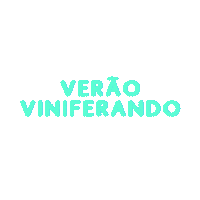 Summer Sticker Sticker by Viniferando