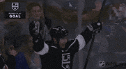 happy ice hockey GIF by NHL