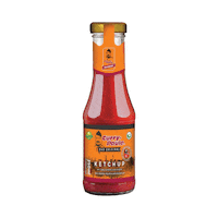 Berlin Tomato Sticker by Curry Paule