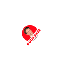 Sticker by Resida by agence Vermeersch